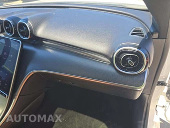 2023 Mercedes-Benz C 300 Sedan - miniatura 19