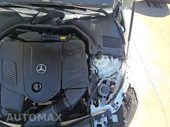 2023 Mercedes-Benz C 300 Sedan - miniatura 22