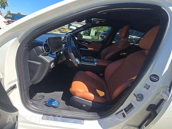 2023 Mercedes-Benz C 300 Sedan - miniatura 6