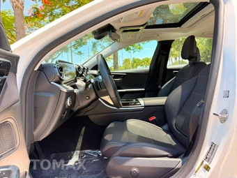2023 Mercedes-Benz C 300 Sedan - miniatura 10
