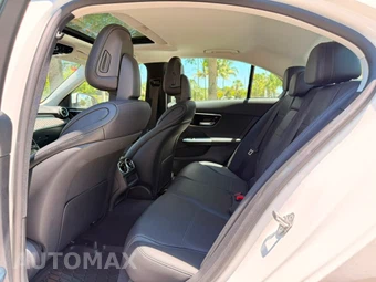 2023 Mercedes-Benz C 300 Sedan - miniatura 12