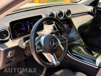 2023 Mercedes-Benz C 300 Sedan - miniatura 14