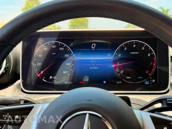 2023 Mercedes-Benz C 300 Sedan - miniatura 18
