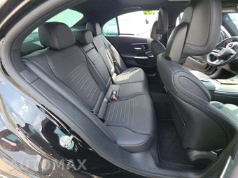2023 Mercedes-Benz C 300 Sedan - miniatura 16