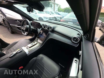 2023 Mercedes-Benz C 300 Sedan - miniatura 19