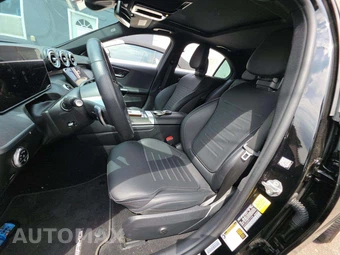 2023 Mercedes-Benz C 300 Sedan - miniatura 6
