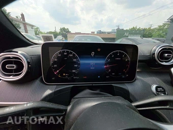 2023 Mercedes-Benz C 300 Sedan - miniatura 9
