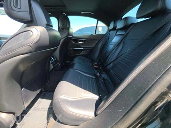 2023 Mercedes-Benz C 300 Sedan - miniatura 13