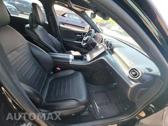 2023 Mercedes-Benz C 300 Sedan - miniatura 18