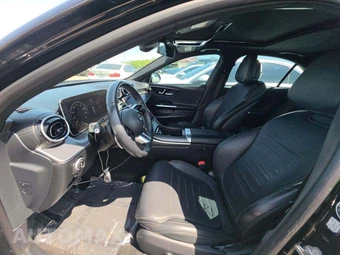 2023 Mercedes-Benz C 300 Sedan - miniatura 6
