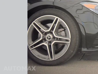 2023 Mercedes-Benz CLA 250 4MATIC - miniatura 10