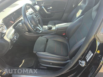 2023 Mercedes-Benz CLA 250 4MATIC - miniatura 13