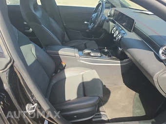 2023 Mercedes-Benz CLA 250 4MATIC - miniatura 14