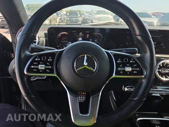 2023 Mercedes-Benz CLA 250 4MATIC - miniatura 16