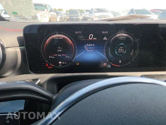 2023 Mercedes-Benz CLA 250 4MATIC - miniatura 18