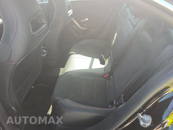 2023 Mercedes-Benz CLA 250 4MATIC - miniatura 19