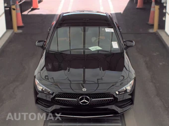 2023 Mercedes-Benz CLA 250 4MATIC - miniatura 2