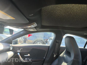 2023 Mercedes-Benz CLA 250 4MATIC - miniatura 20
