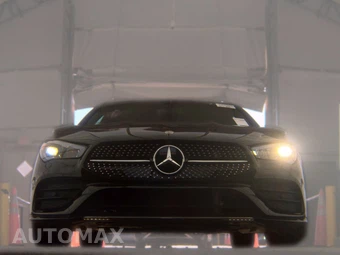 2023 Mercedes-Benz CLA 250 4MATIC - miniatura 3