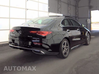 2023 Mercedes-Benz CLA 250 4MATIC - miniatura 5