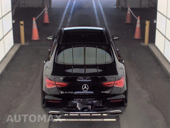 2023 Mercedes-Benz CLA 250 4MATIC - miniatura 6