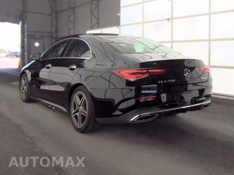 2023 Mercedes-Benz CLA 250 4MATIC - miniatura 8