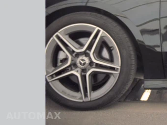 2023 Mercedes-Benz CLA 250 4MATIC - miniatura 9