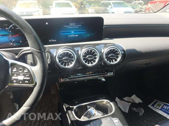 2023 Mercedes-Benz CLA 250 4MATIC - miniatura 10
