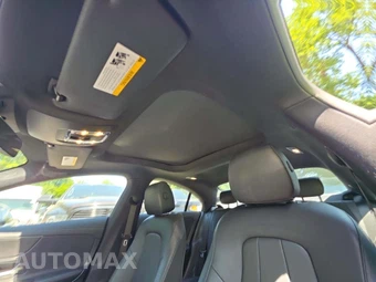 2023 Mercedes-Benz CLA 250 4MATIC - miniatura 11