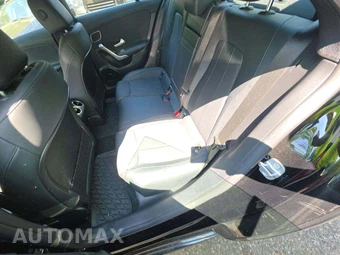 2023 Mercedes-Benz CLA 250 4MATIC - miniatura 13