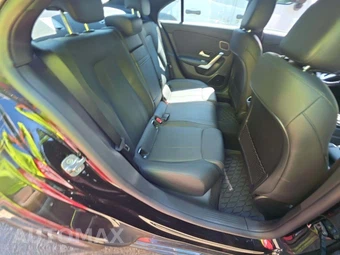2023 Mercedes-Benz CLA 250 4MATIC - miniatura 16