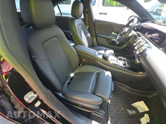 2023 Mercedes-Benz CLA 250 4MATIC - miniatura 18