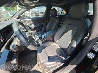 2023 Mercedes-Benz CLA 250 4MATIC - miniatura 6