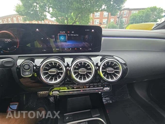 2023 Mercedes-Benz CLA 250 4MATIC - miniatura 10