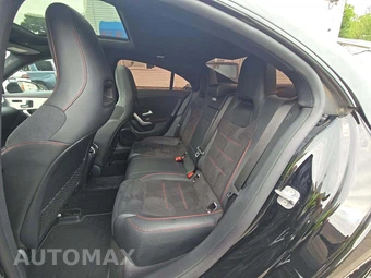 2023 Mercedes-Benz CLA 250 4MATIC - miniatura 13