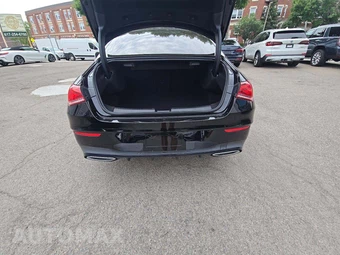 2023 Mercedes-Benz CLA 250 4MATIC - miniatura 14