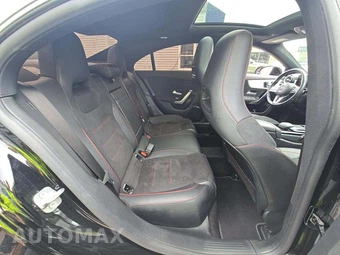 2023 Mercedes-Benz CLA 250 4MATIC - miniatura 16