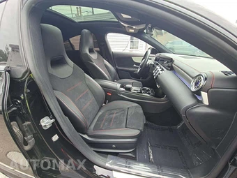 2023 Mercedes-Benz CLA 250 4MATIC - miniatura 18