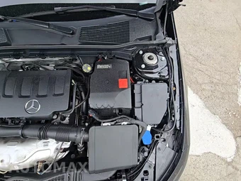 2023 Mercedes-Benz CLA 250 4MATIC - miniatura 24