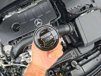 2023 Mercedes-Benz CLA 250 4MATIC - miniatura 26