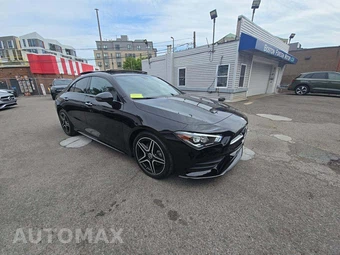 2023 Mercedes-Benz CLA 250 4MATIC - miniatura 4