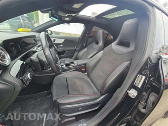 2023 Mercedes-Benz CLA 250 4MATIC - miniatura 6
