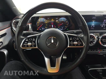 2023 Mercedes-Benz CLA 250 4MATIC - miniatura 12
