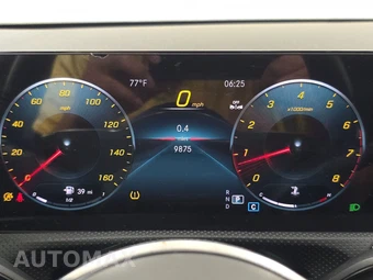 2023 Mercedes-Benz CLA 250 4MATIC - miniatura 14