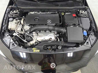 2023 Mercedes-Benz CLA 250 4MATIC - miniatura 16