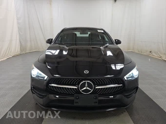 2023 Mercedes-Benz CLA 250 4MATIC - miniatura 2