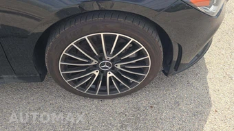 2023 Mercedes-Benz CLA 250 4MATIC - miniatura 22