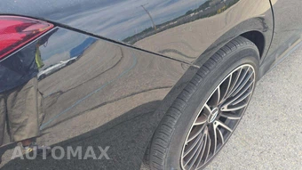 2023 Mercedes-Benz CLA 250 4MATIC - miniatura 28