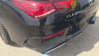 2023 Mercedes-Benz CLA 250 4MATIC - miniatura 29