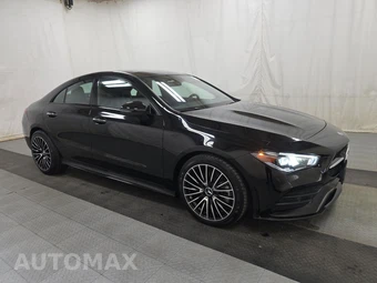 2023 Mercedes-Benz CLA 250 4MATIC - miniatura 3